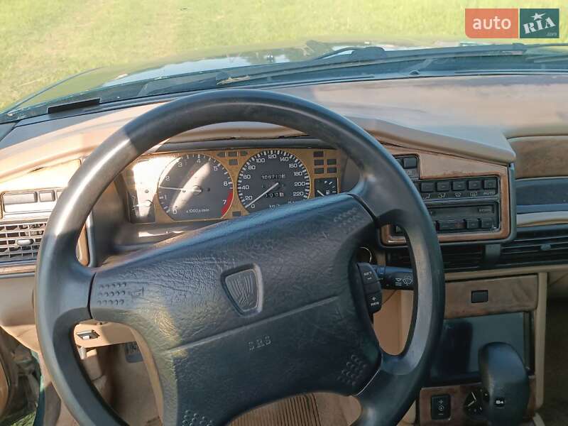 Седан Rover 827 1993 в Шепетівці