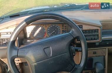 Седан Rover 827 1993 в 