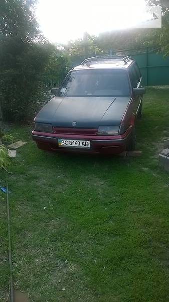  Rover Montego 1994 в Киеве