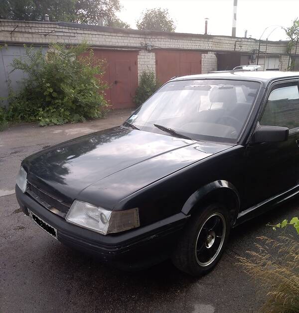 Седан Rover Montego 1985 в Запоріжжі