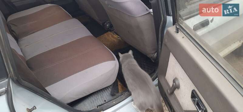 Универсал Rover Montego 1988 в Кагарлыке