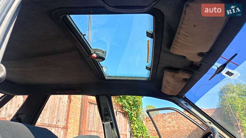 Rover Montego 1985