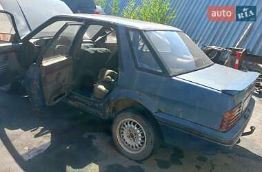 Седан Rover Montego 1985 в 