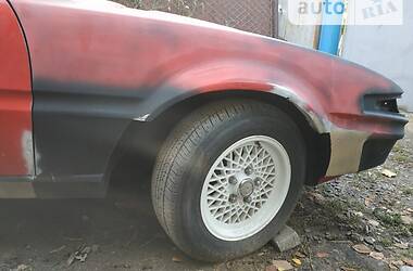Хэтчбек Rover SD1 1989 в Николаеве