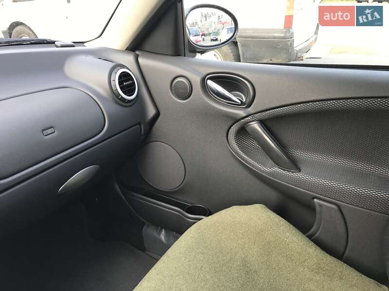 Хэтчбек Rover Streetwise 2005 в Киеве