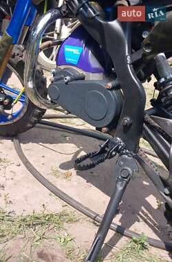 Питбайк Roxon Bullet 2014 в 