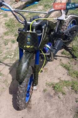 Пітбайк Roxon Bullet 2014 в Кролевці