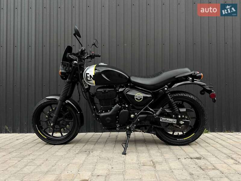 Мотоцикл Классик Royal Enfield Classic 2023 в Одессе фото 4 Мотоцикл Классик Royal Enfield Classic 2023 в Одессе