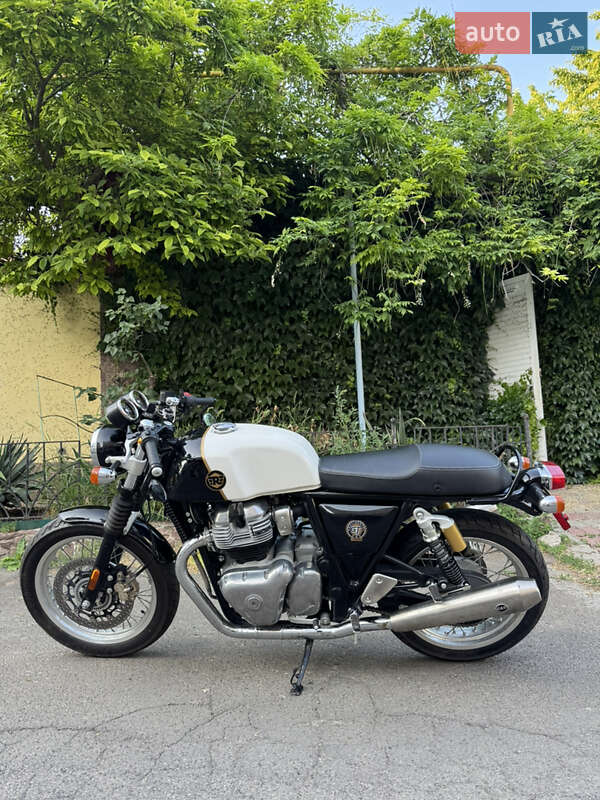Мотоцикл Классик Royal Enfield Royal Enfield 2023 в Одессе