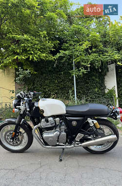 Мотоцикл Классик Royal Enfield Royal Enfield 2023 в 