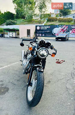 Мотоцикл Классик Royal Enfield Royal Enfield 2023 в 