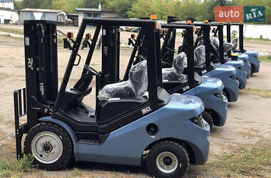 Вилочный погрузчик Royal Forklift H-Series 2024 в Кривом Роге