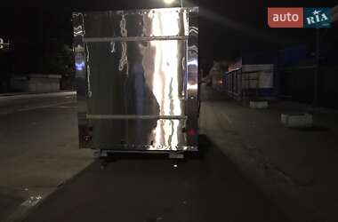Легковой прицеп РТ 1/03 2020 в 