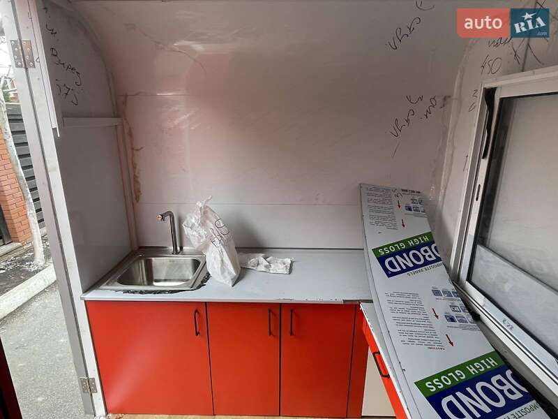 Другие прицепы РТ 1/05 2021 в Киеве