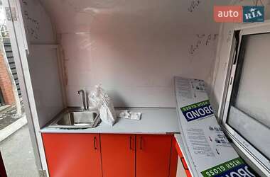Інші причепи РТ 1/05 2021 в 