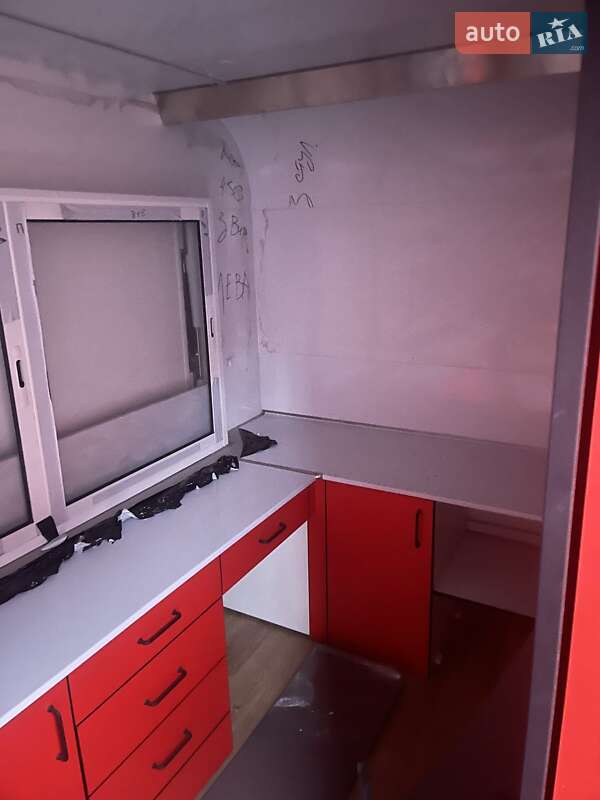 Другие прицепы РТ 1/05 2021 в Киеве