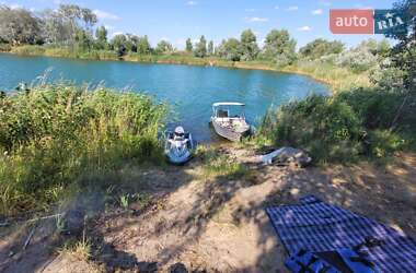 Лодка Runner Sport 400 SCC 2008 в 