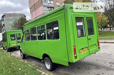AUTO.RIA – Продам РУТА 17 2007 (AX1135AA) : 1200 $, Харків