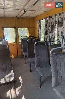 Городской автобус РУТА 17 2005 в 