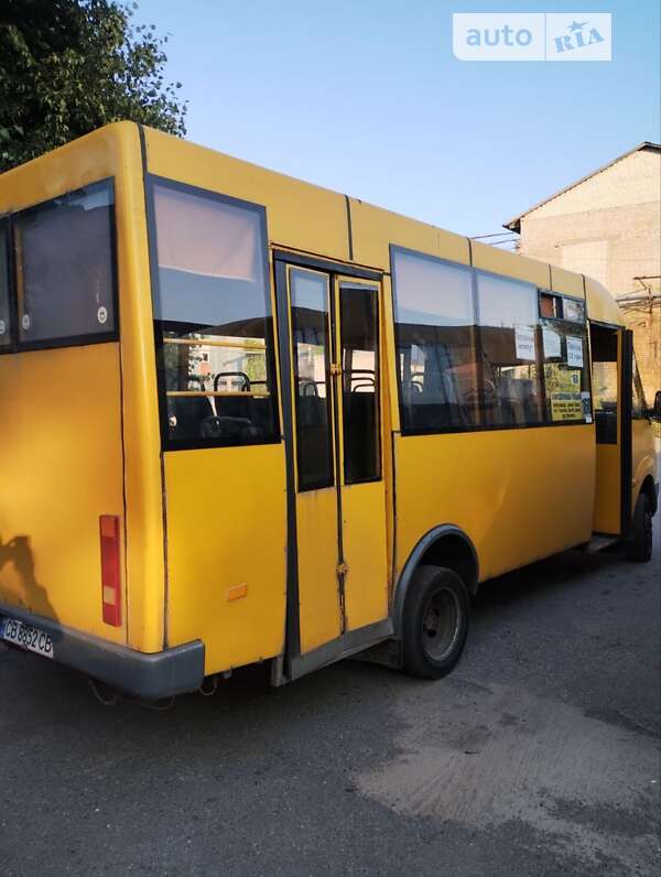 РУТА 19 2008