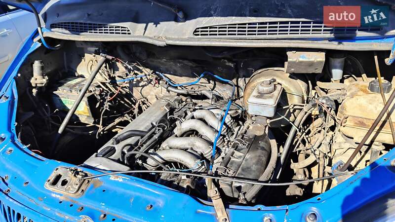 Міський автобус РУТА 19 2008 в Шептицькому