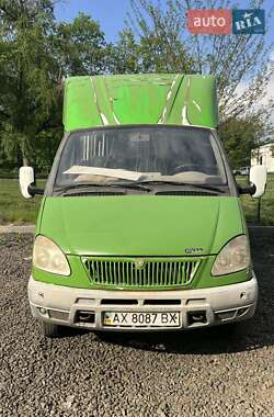 Міський автобус РУТА 19 2009 в Харкові
