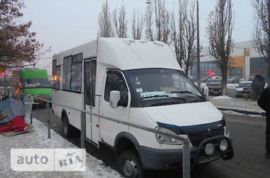 Микроавтобус РУТА 20 2008 в 