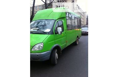 Микроавтобус РУТА 20 2008 в 