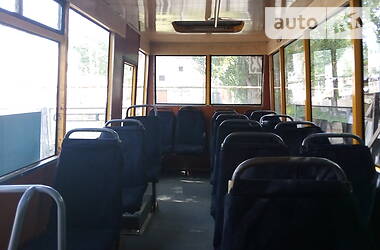 Микроавтобус РУТА 20 2005 в Сумах