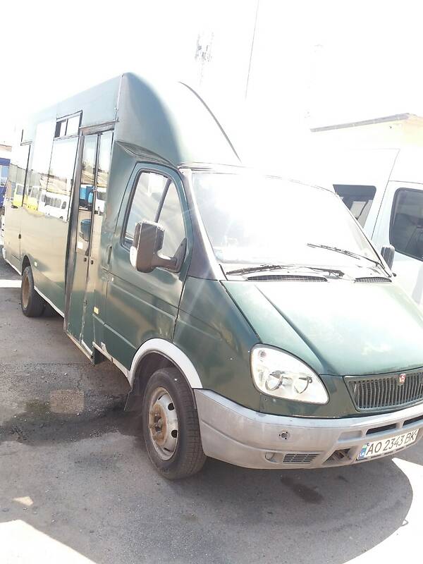 РУТА 20