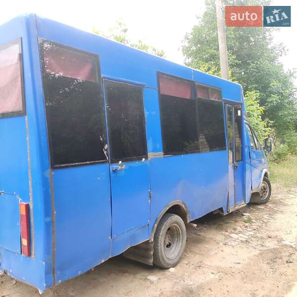 Міський автобус РУТА 20 2007 в Шаргороді фото 13 Міський автобус РУТА 20 2007 в Шаргороді