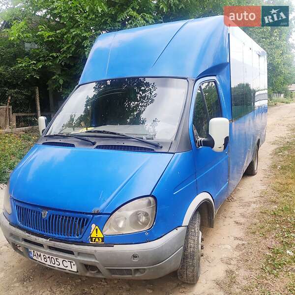 Міський автобус РУТА 20 2007 в Шаргороді фото 2 Міський автобус РУТА 20 2007 в Шаргороді