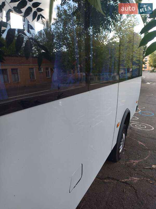 Городской автобус РУТА 20 2007 в Николаеве фото 2 Городской автобус РУТА 20 2007 в Николаеве