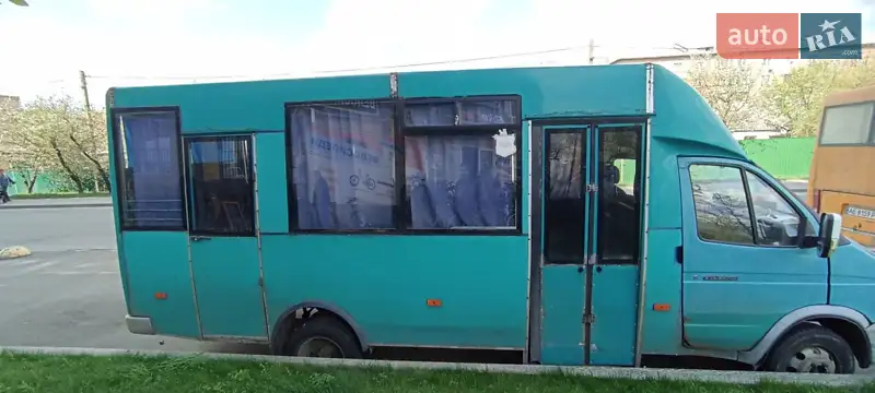 РУТА 20 2007