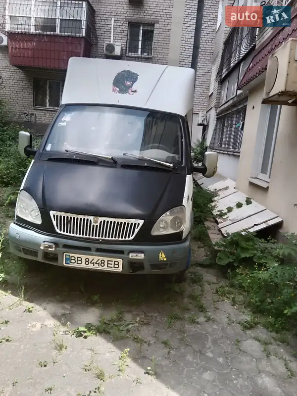 Пригородный автобус РУТА 20 2007 в 