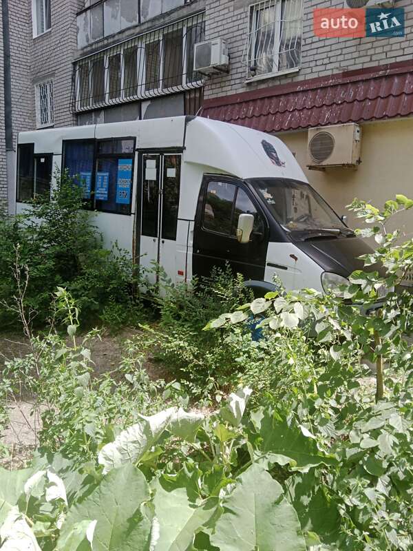 Пригородный автобус РУТА 20 2007 в Днепре фото 4 Пригородный автобус РУТА 20 2007 в Днепре