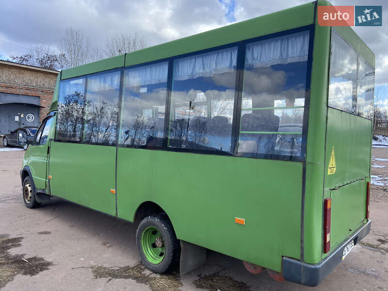 Микроавтобус РУТА 20 2008 в Чернигове фото 2 Микроавтобус РУТА 20 2008 в Чернигове