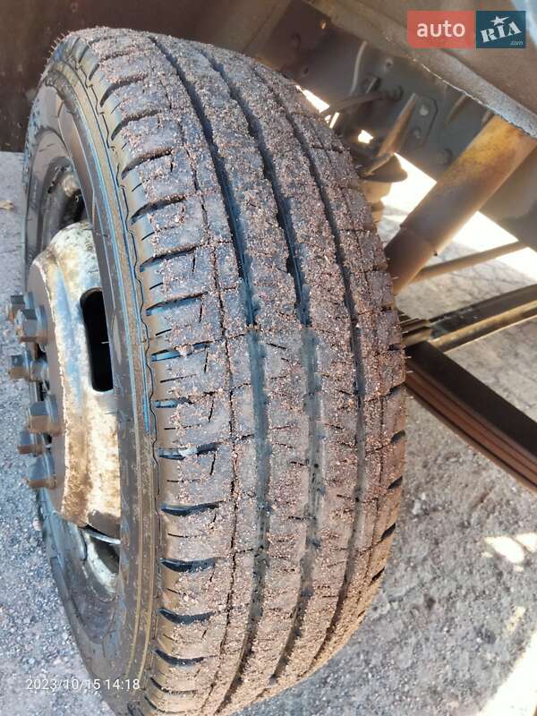 Городской автобус РУТА 20 2004 в Кривом Роге