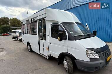 Міський автобус РУТА 20 2008 в 