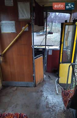 Городской автобус РУТА 20 2007 в 