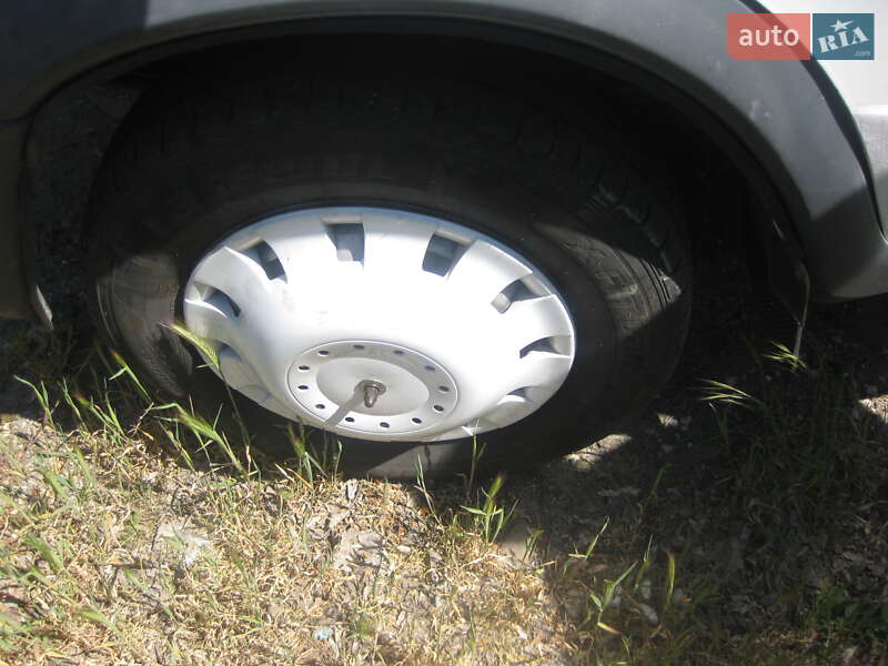 Микроавтобус РУТА 20 2007 в Херсоне фото 8 Микроавтобус РУТА 20 2007 в Херсоне