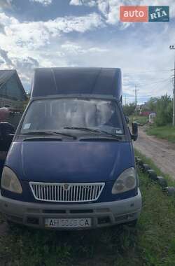 Городской автобус РУТА 20 2007 в 