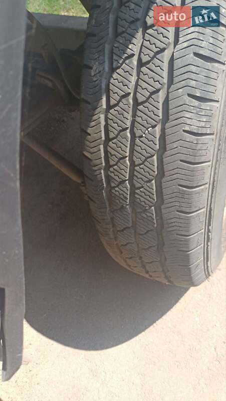 Микроавтобус РУТА 20 2008 в Николаеве