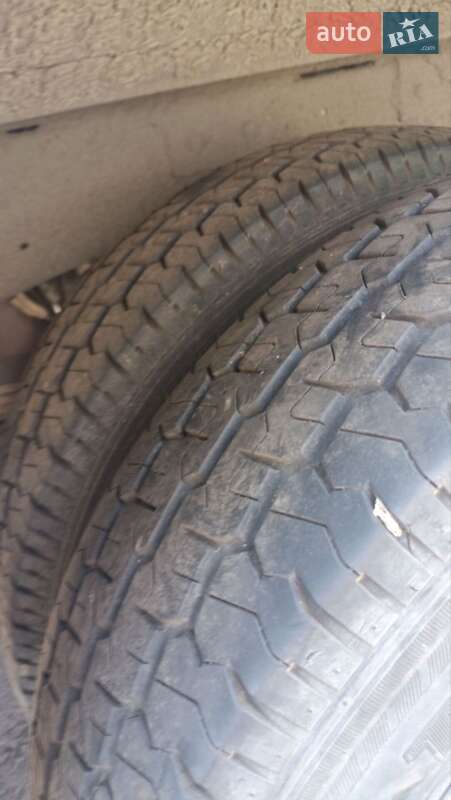 Микроавтобус РУТА 20 2008 в Николаеве