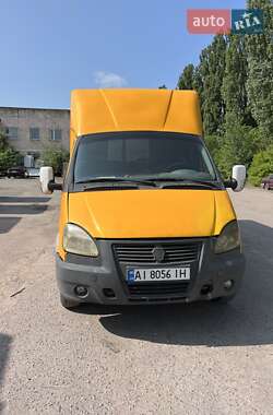 Микроавтобус РУТА 20 2007 в Белой Церкви