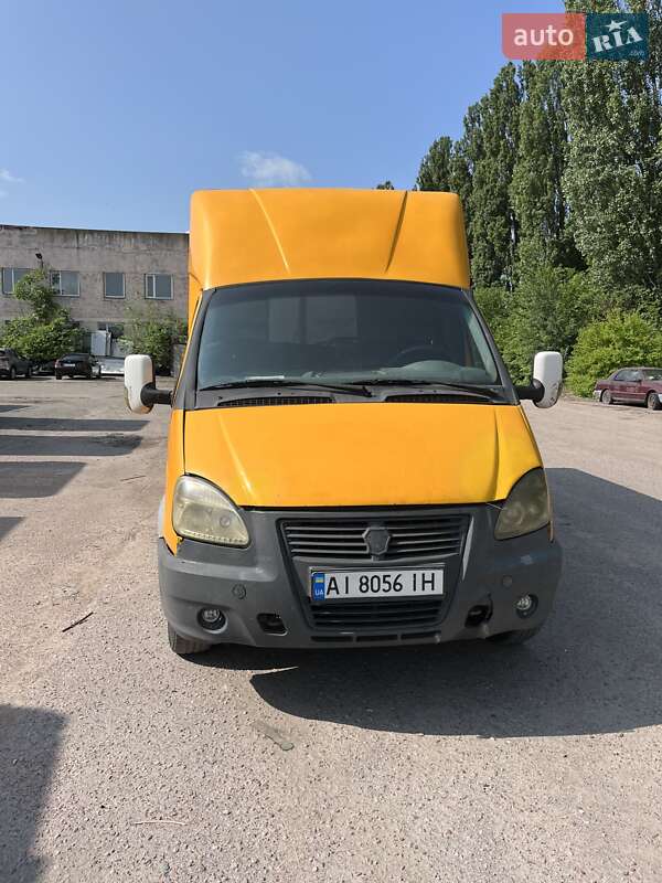 РУТА 20 2007