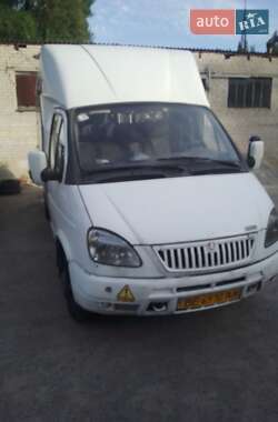 Другие автобусы РУТА 20 2007 в Николаеве