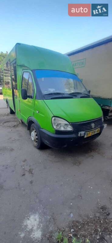 Городской автобус РУТА 20 2004 в Херсоне фото 4 Городской автобус РУТА 20 2004 в Херсоне