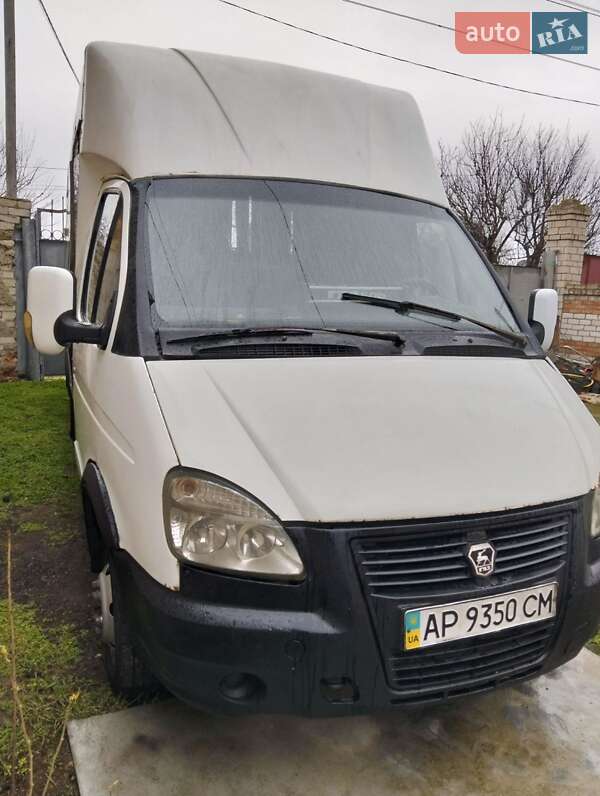 Городской автобус РУТА 20 2008 в Николаеве