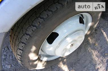 Автобус РУТА 22 2015 в 